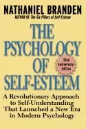 Image of psychology of self esteem a revolutionary approach to self understanding th