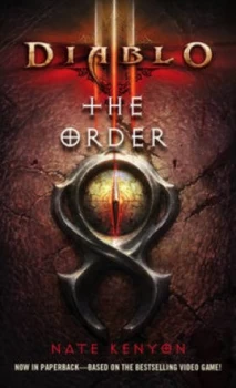 Image of Diablo Iii by Nate Kenyon Book