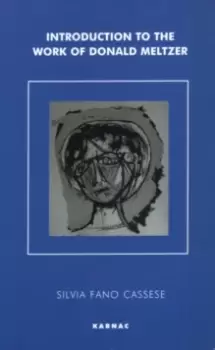 Image of Introduction to the Work of Donald Meltzer