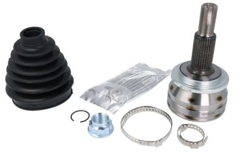 Image of METELLI CV joint kit METELLI 15-1976