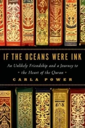 Image of If the oceans were ink by Carla Power
