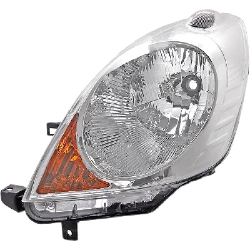 Image of DIEDERICHS 6035081 Headlights H4, Left Headlight (259)