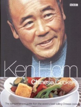 Image of Chinese Cookery by Ken Hom Hardback