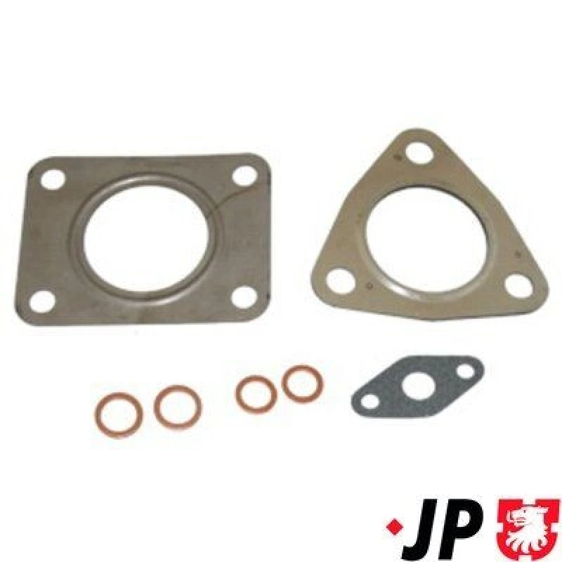 Image of JP GROUP Mounting Kit, charger JP GROUP 1117753710