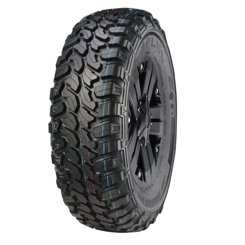 Image of APlus APlus A929 M/T P.O.R. 31x10.50/- R15 109Q Tyres