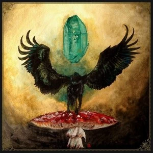 Image of Jade - Smoking Mirror Vinyl