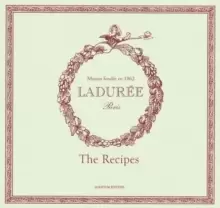 Image of Laduree : Sucre: The Recipes