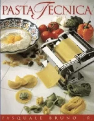 Image of pasta tecnica