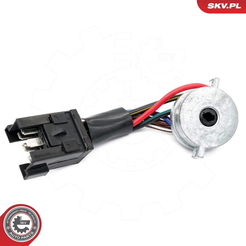 Image of ESEN SKV Ignition switch ESEN SKV 65SKV024