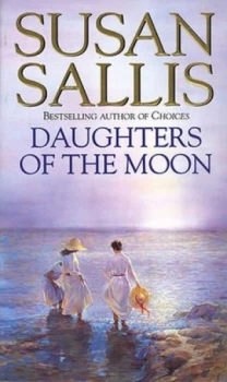 Image of Daughters of the Moon. by Susan Sallis Paperback
