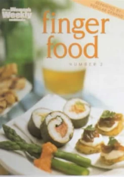 Image of Finger Food Paperback