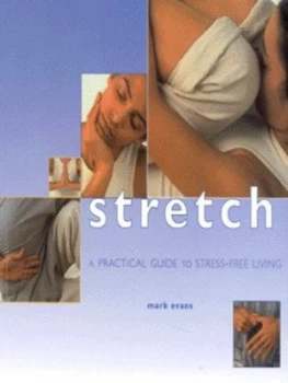 Image of Stretch by Mark Evans and Don Last Paperback