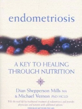 Image of Endometriosis by Michael Vernon Paperback