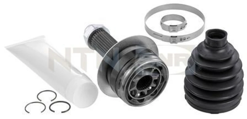Image of CV joint kit SNR OJK77.002