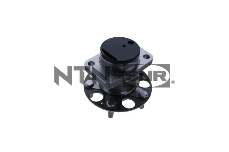 Image of Wheel bearing kit SNR R174.108