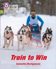 Image of Train to Win : Phase 4 Set 2