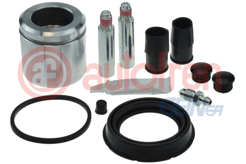 Image of AUTOFREN SEINSA Repair Kit, brake caliper AUTOFREN SEINSA D43372S