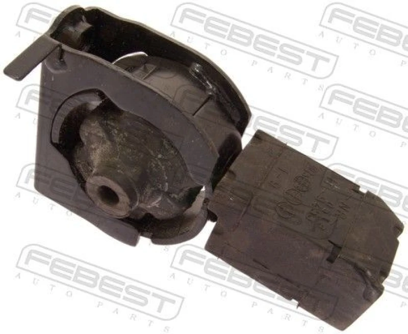Image of FEBEST Engine mount FEBEST TM-12