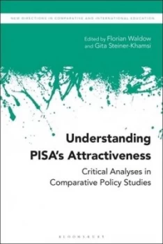 Image of Understanding PISAs attractiveness by Florian Waldow