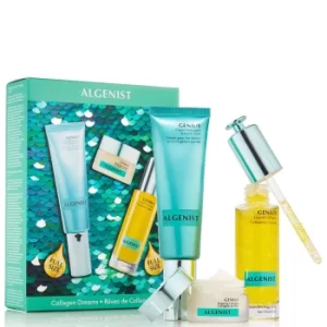 image of Algenist Collagen Dreams Kit