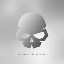 Image of The Art of Skullduggery