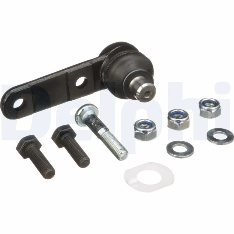 Image of Delphi Delphi TC532 Ball Joint Left / Right DelphiBallJoint-TC532