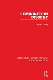 Image of Femininity in Dissent