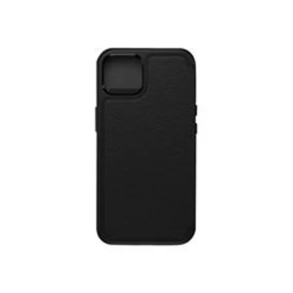 image of Otterbox Strada iPhone 13 - Shadow Black