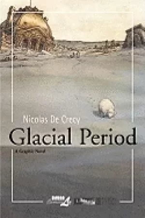 Image of glacial period