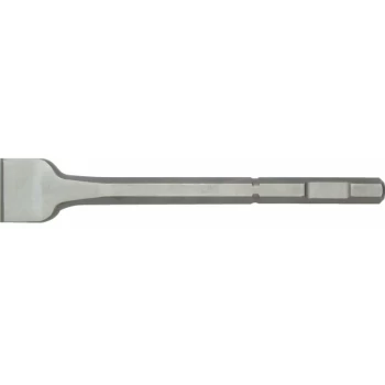 Image of 305X75MM (12'X3') Wide Chisel - Kennedy