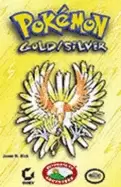 Image of pokemon gold silver pathways to adventure
