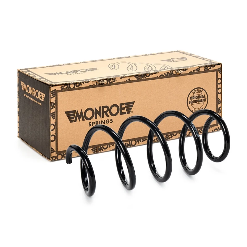 Image of MONROE Coil spring MONROE SP4268