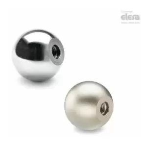 Image of Elesa - Ball knob-PLM.25-SST-M6