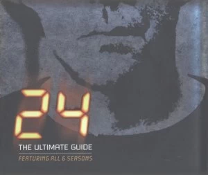 Image of 24 by Michael Goldman Hardback