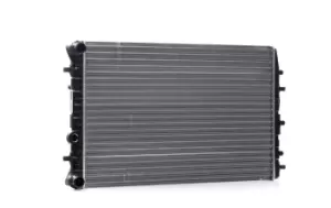 Image of VALEO Engine radiator VW,SKODA,SEAT 732864 6LL121253,6Q0121253AD,6Q0121253AE Radiator, engine cooling,Radiator,Engine cooler 6Q0121253AG,6Q0121253M