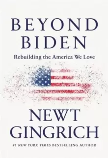 Image of Beyond Biden : Rebuilding the America We Love