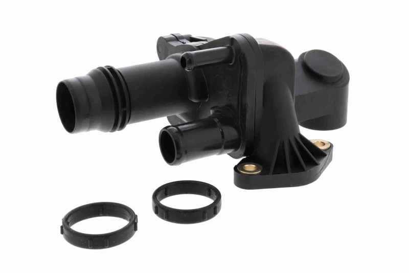 Image of Thermostat housing VEMO V48-99-0001