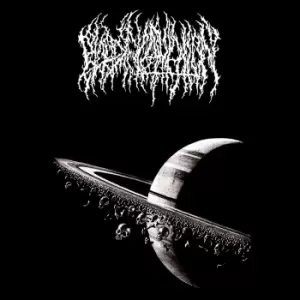 Image of Blood Incantation Interdimensional extinction CD multicolor