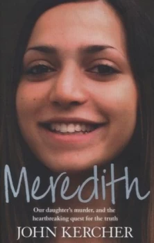 Image of Meredith by John Kercher Hardback