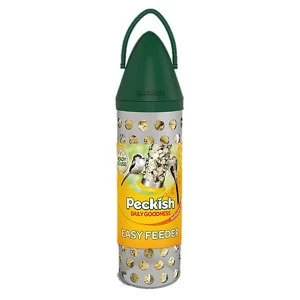 Image of Peckish Daily Goodness Easy Feeder Bird Food 300g