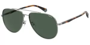 image of Polaroid Sunglasses PLD 2105/G/S 6LB/UC