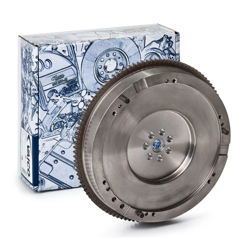 Image of VAICO V24-1211 Dual mass flywheel Original VAICO Quality Dual mass flywheel (100215)