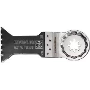 Image of Fein 63502152210 E-Cut Universal Bi-metallic Plunge saw blade 44mm