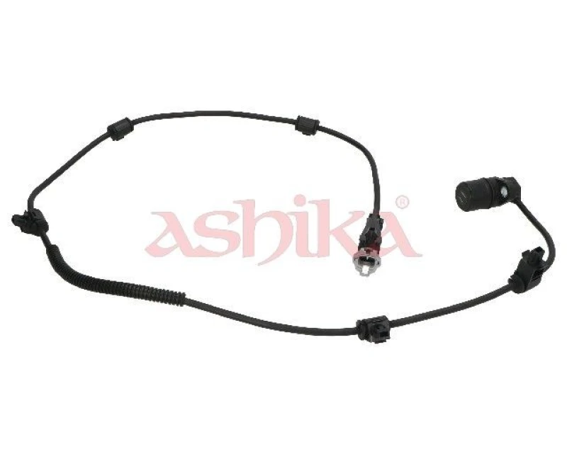 Image of ASHIKA ABS sensor ASHIKA 151-02-2029