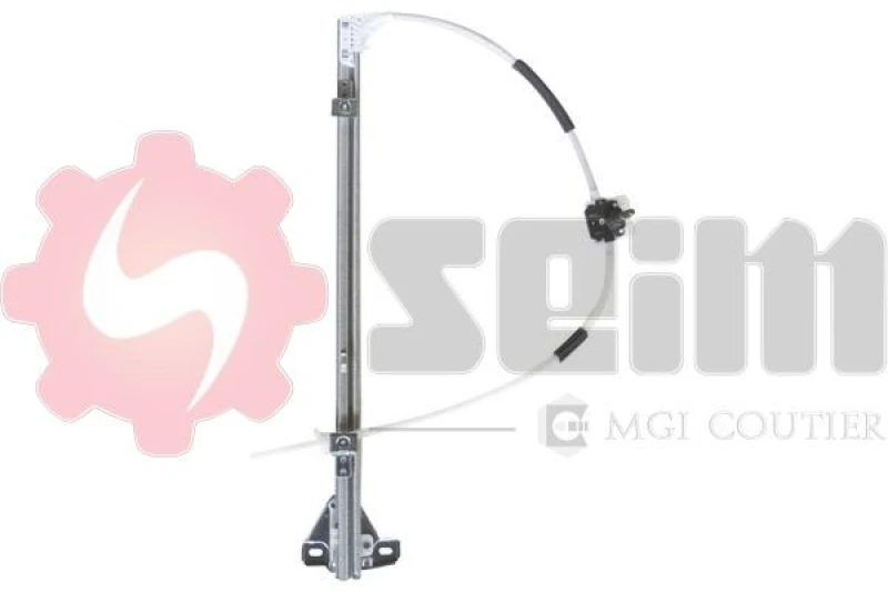 Image of Window regulator SEIM 901023