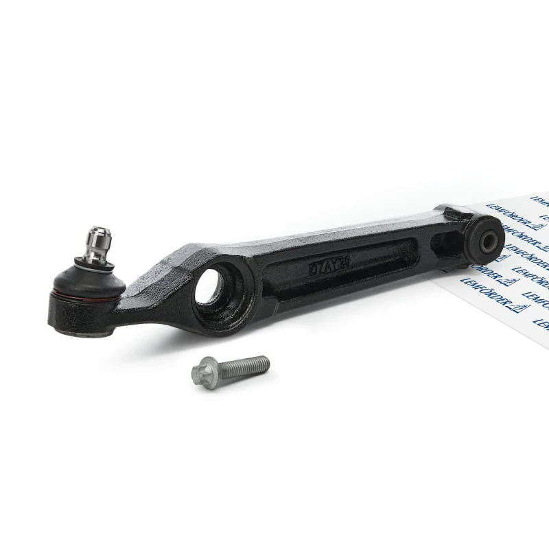 Image of Suspension arm LEMFORDER 33762 01