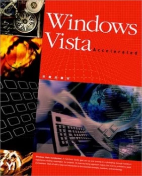 Image of Windows Vista Accelerated by Guy Hart-Davis Paperback