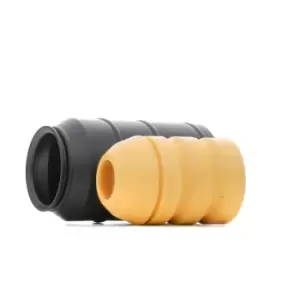 Image of RIDEX Shock Absorber Dust Cover 919D0344 Bump Stops,Bump Rubbers FIAT,PEUGEOT,CITROEN,DUCATO Kasten (244),DUCATO Pritsche/Fahrgestell (230)