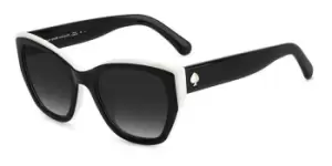 Kate Spade Sunglasses Yolanda/S 807/9O