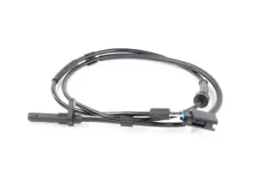 Image of RIDEX ABS Sensor Rear Axle Left 412W0770 ESP Sensor,Sensor, wheel speed FORD,TRANSIT MK-7 Kasten,TRANSIT MK-7 Bus,TRANSIT MK-7 Pritsche/Fahrgestell